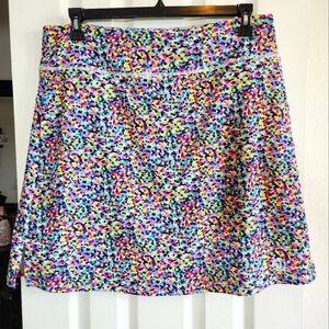 NWT Active Skort 2XL